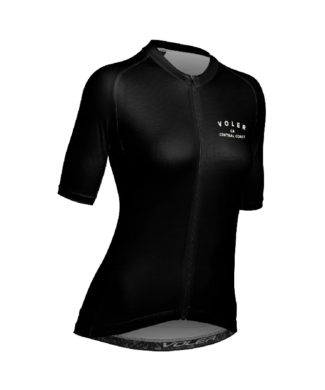 W. VELOCITY AIR JERSEY - QLTY APPAREL