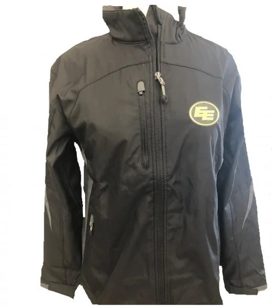 Edmonton Elks- Women's Selkirk Jacket