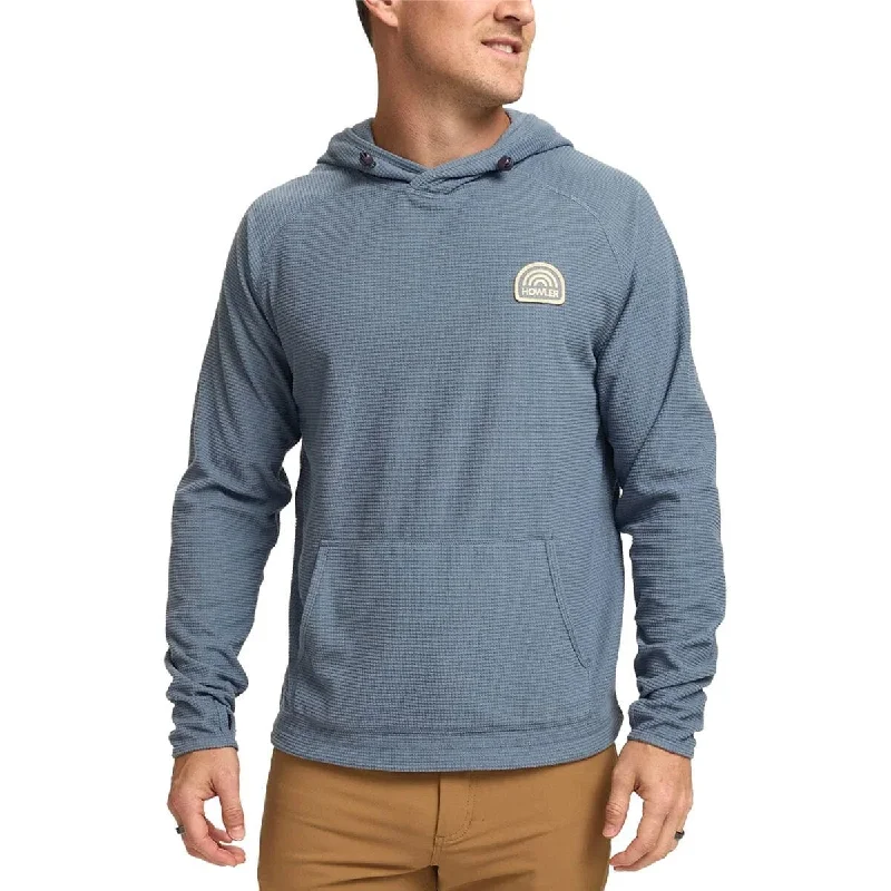 Howler Brothers Palo Duro Fleece Hoodie