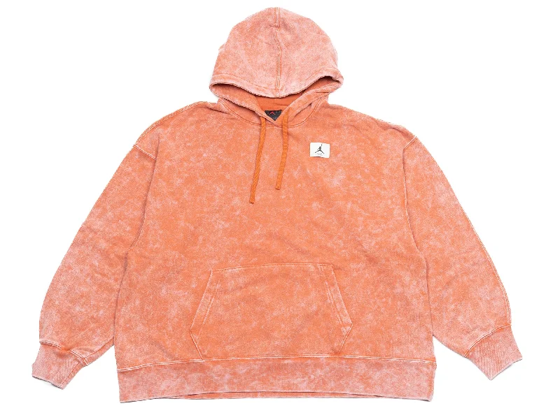 Women's Jordan Flight Washed Hoodie