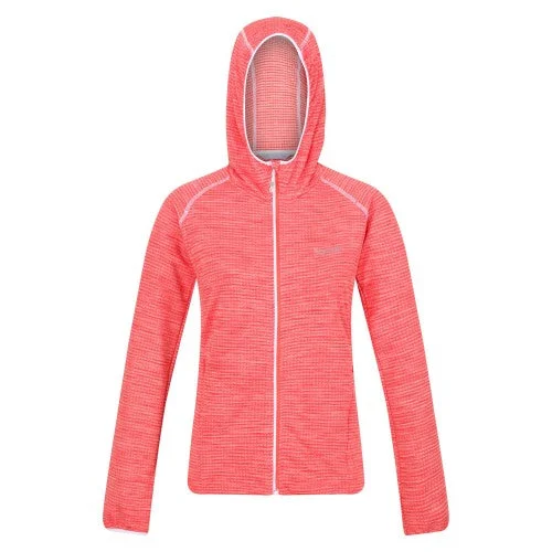 Regatta Womens/Ladies Yonder Full Zip Hoodie