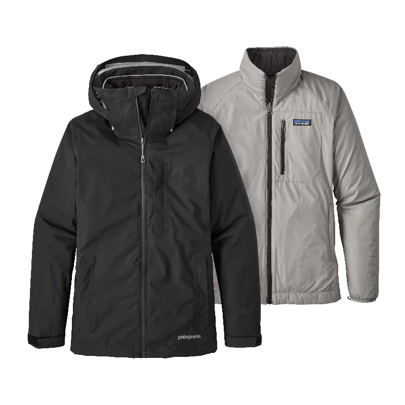 W's 3-in-1 Snowbelle Jacket