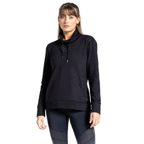 Dare 2B Womens/Ladies Crystallize Sweatshirt