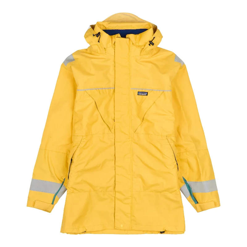 Offshore Fw Jacket