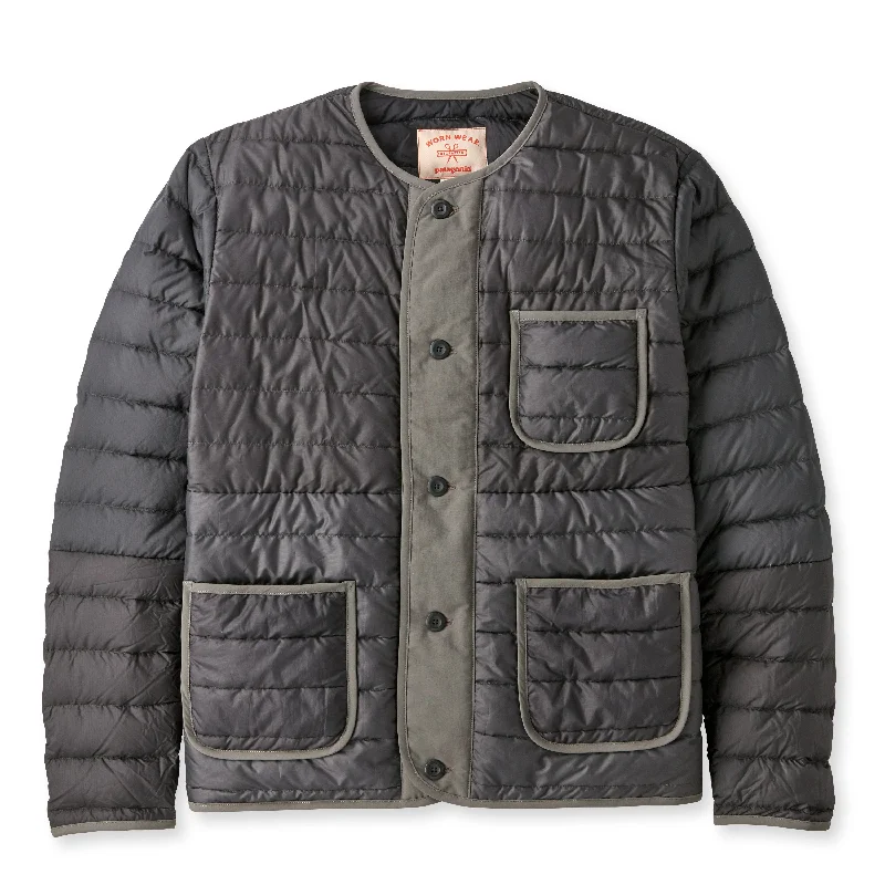 ReCrafted Down Jacket