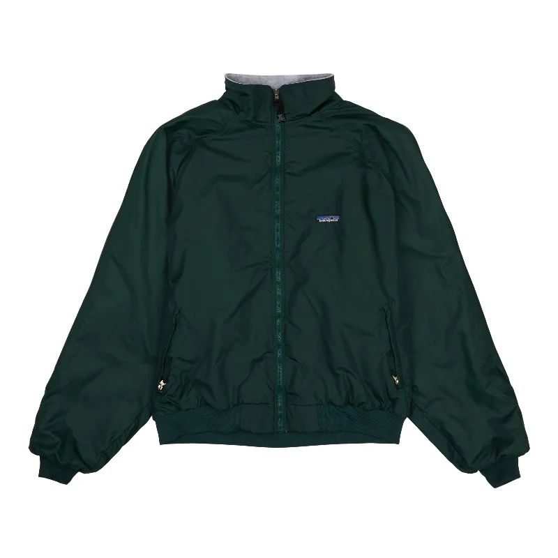 Unisex Shelled Capilene II Jacket