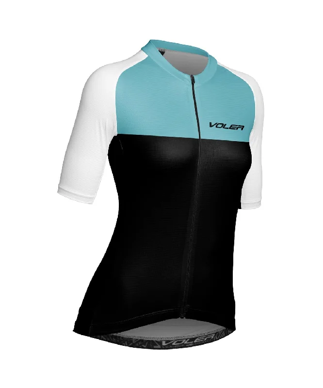 W. VELOCITY AIR JERSEY - TEAM VOLER 25