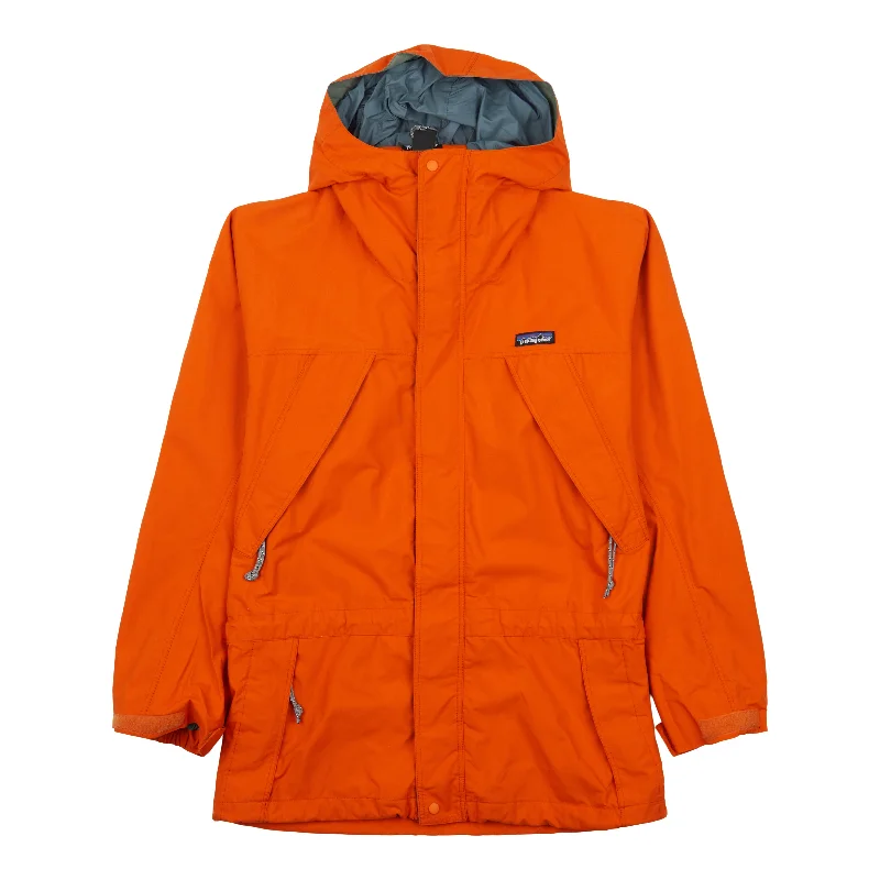 Unisex Storm Jacket