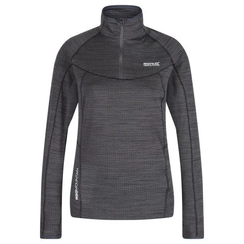 Regatta |  Womens/Ladies Yonder Fleece Top