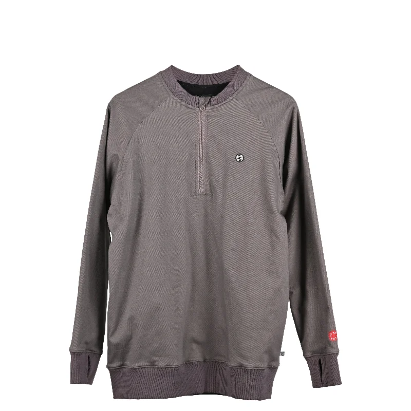 EF (Enhanced Fleece) Insulator Crewneck