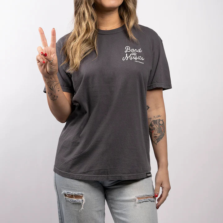 Fasthouse "Revival" Women's Shirt- Multiple Color Options