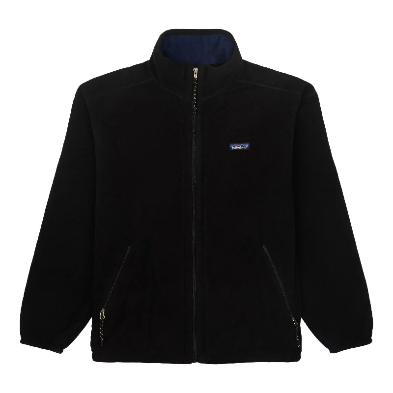 Unisex Classic Windproof Jacket