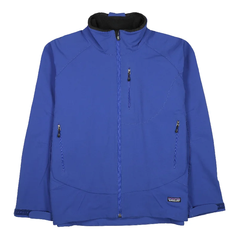 Super Guide Uniform Jacket