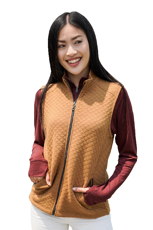 Women's Mesa Vest