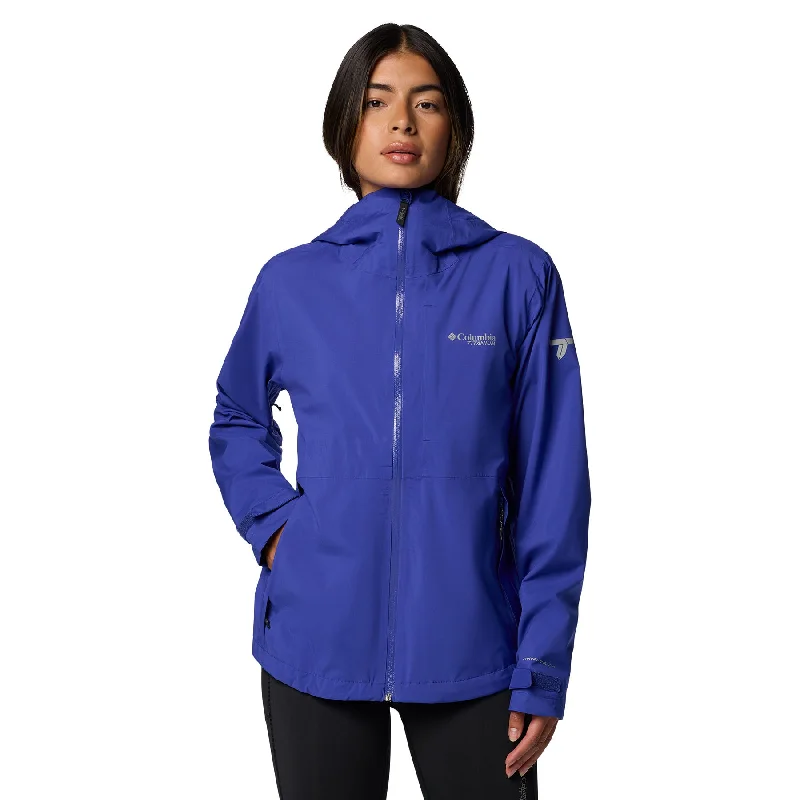 Women's Ampli-Dry II Waterproof Shell Jacket