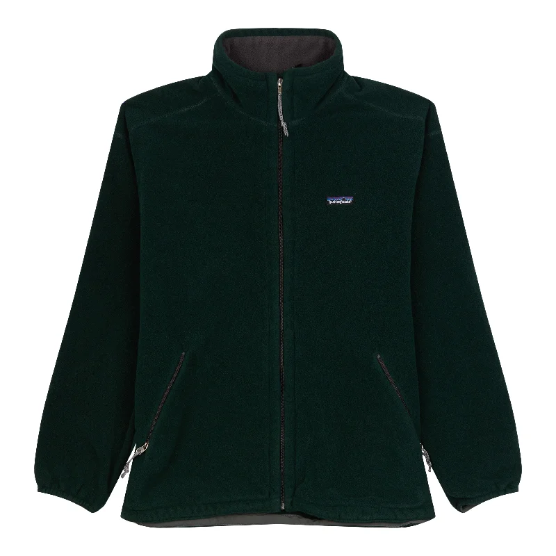 Unisex Classic Windproof Jacket