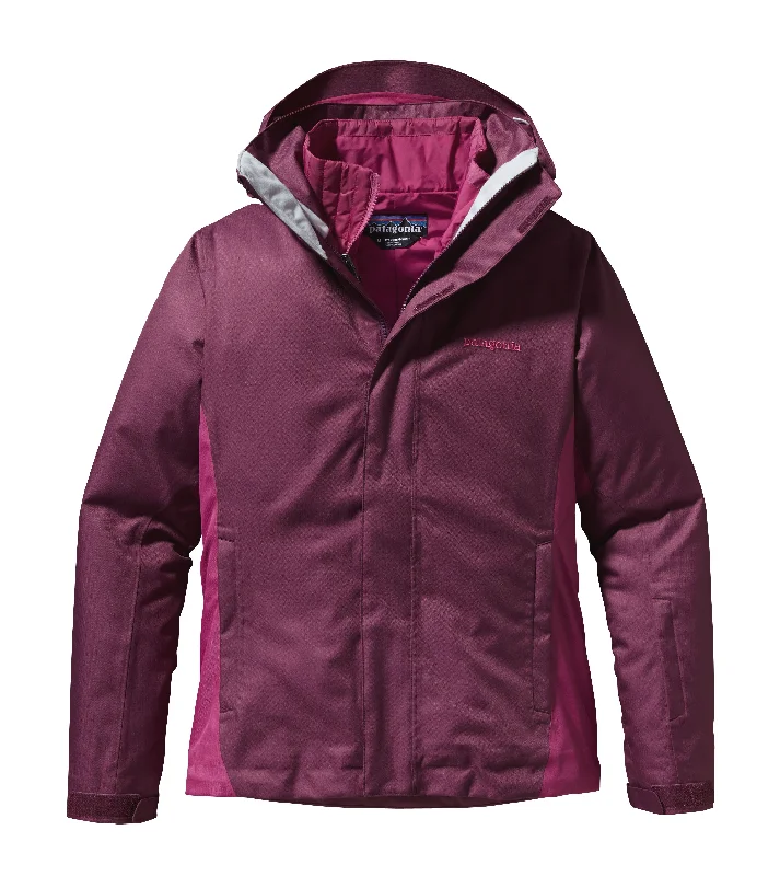 W's 3-in-1 Snowbelle Jacket