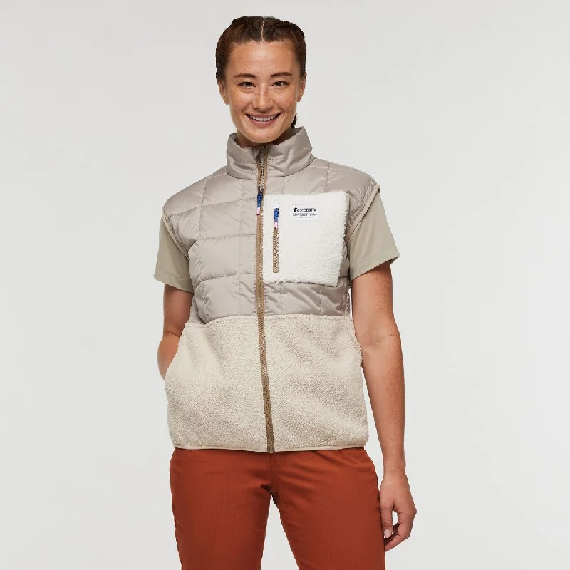 Trico Hybrid Vest - Womens