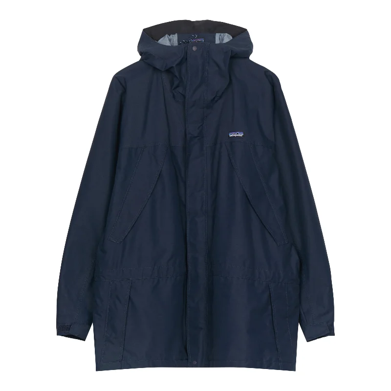 Storm Jacket