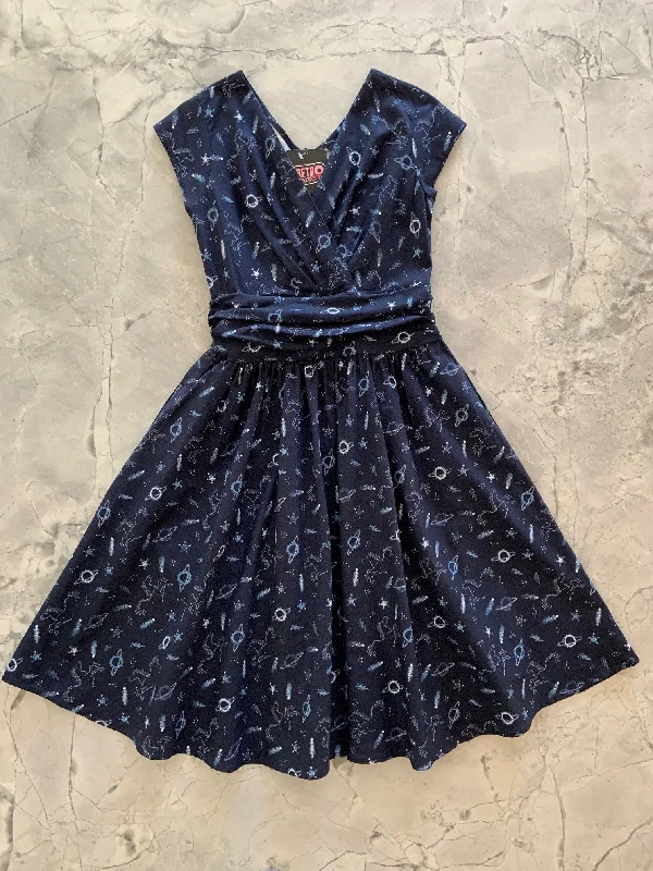 Sky Full of Stars Greta Dress