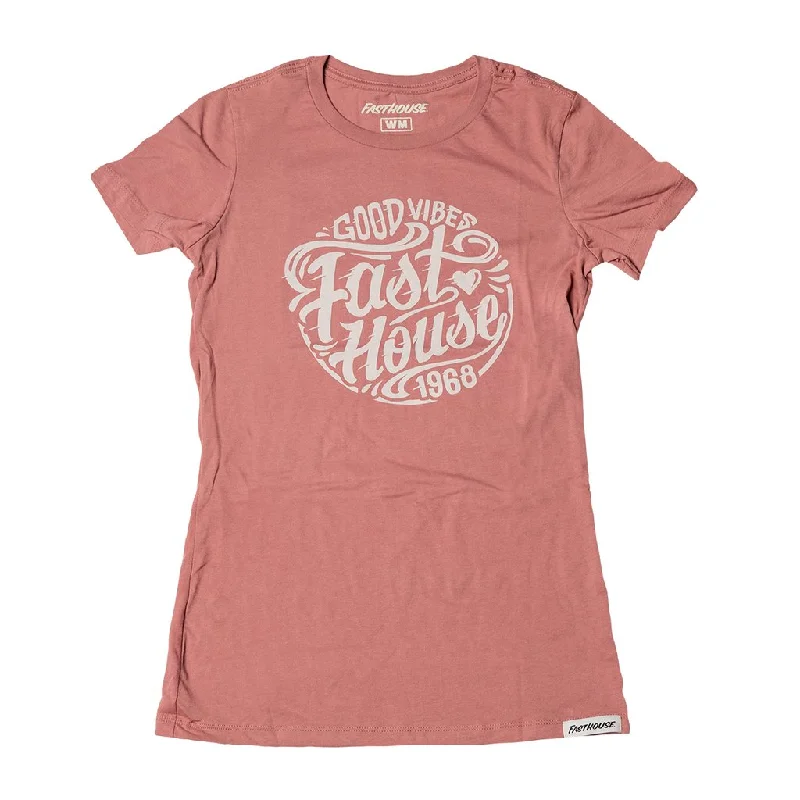 Fasthouse "Dasiy" Women's Tee Shirt