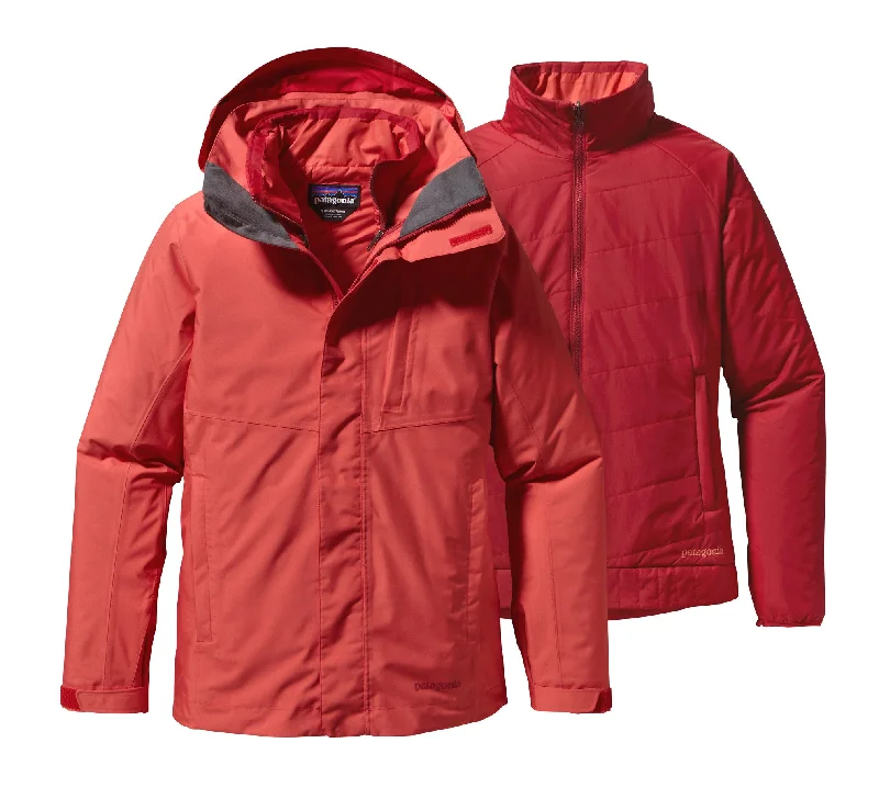 W's 3-in-1 Snowbelle Jacket