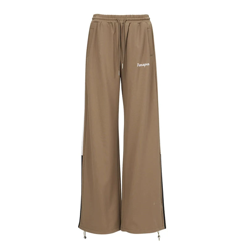 Camel colored pants