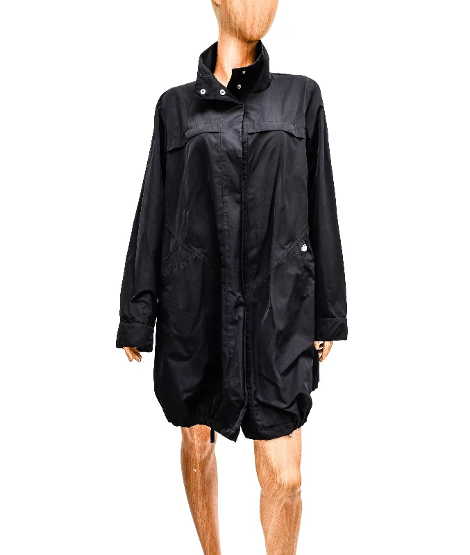 Water Resistant Trench Coat