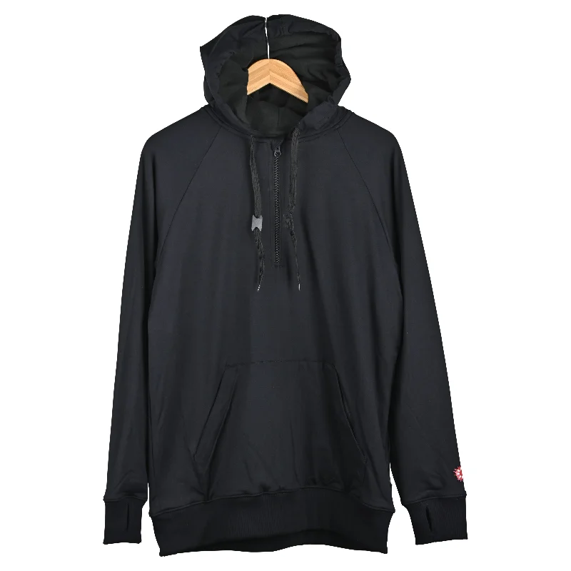 EF (Enhanced Fleece) Insulator LITE Pullover Hoodie