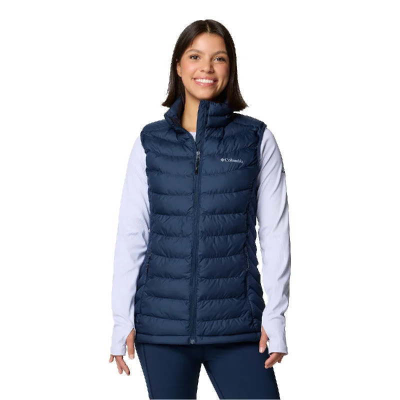 Powder Lite™ II Vest - Collegiate