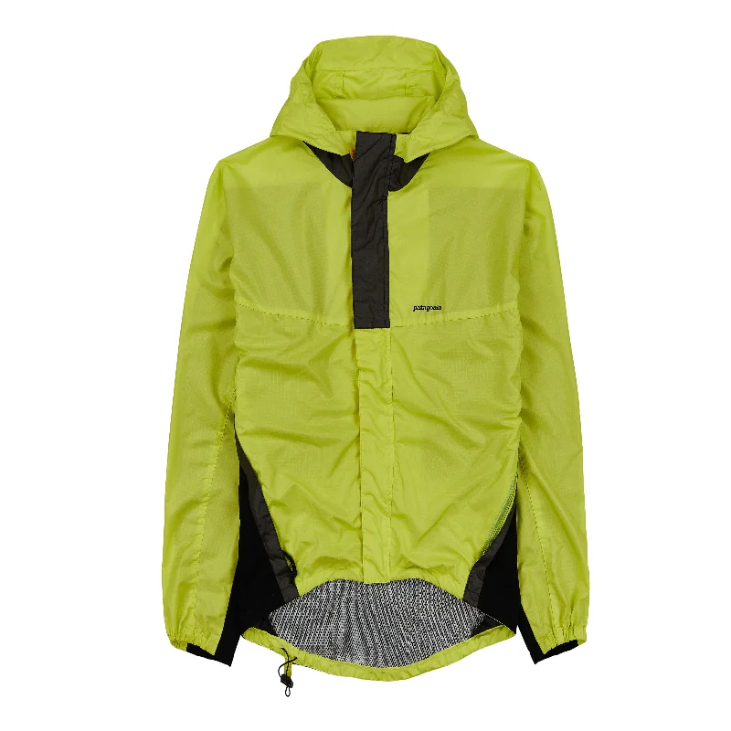 Unisex Stretch Electralight Jacket