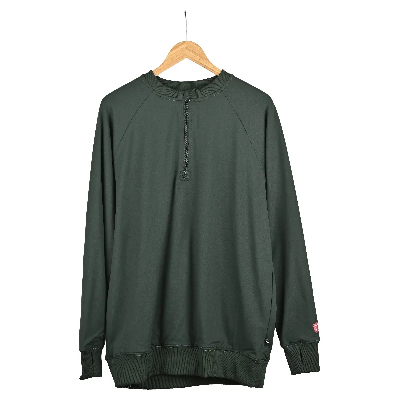 EF (Enhanced Fleece) Insulator LITE Crewneck