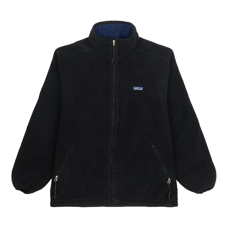 Unisex Classic Windproof Jacket