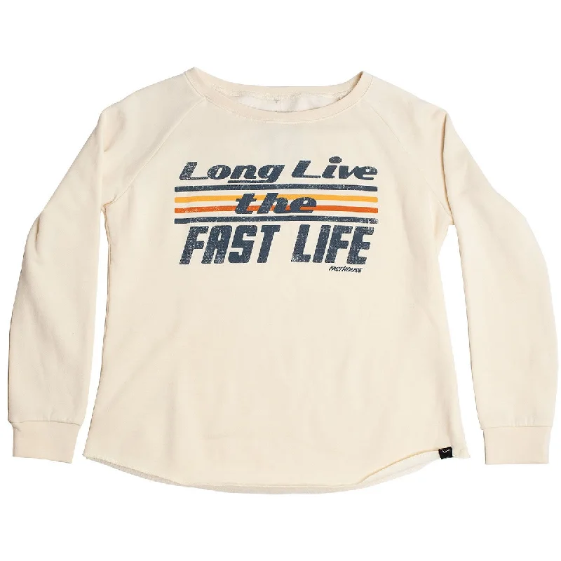 Fasthouse "Anthem" Crewneck