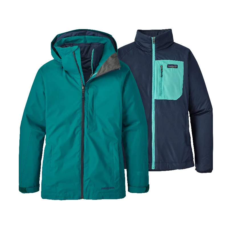 W's 3-in-1 Snowbelle Jacket