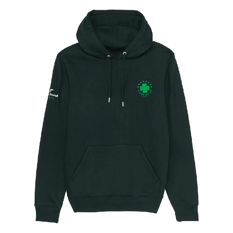 El Trébol Hoodie