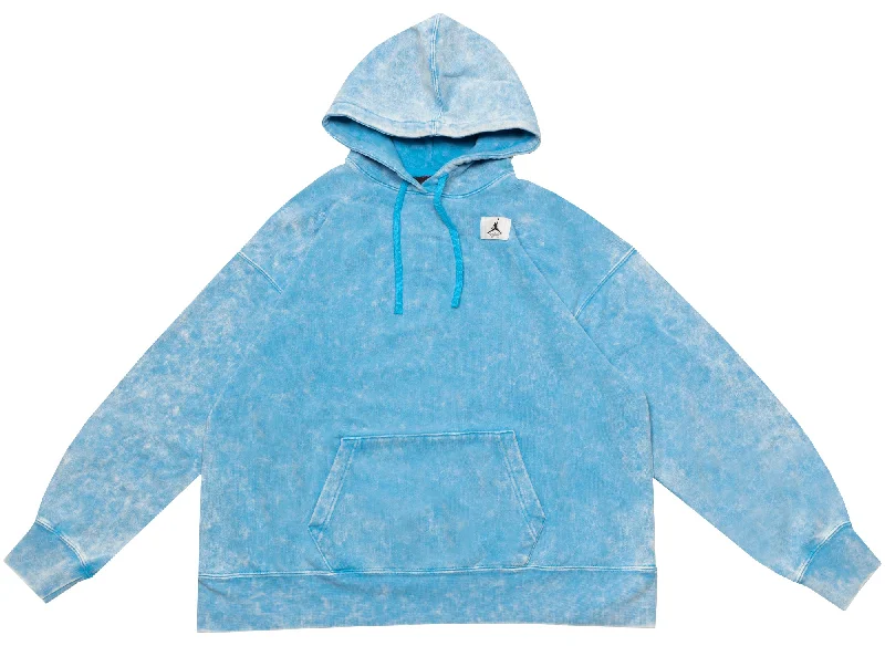 Women's Jordan Flight Washed Hoodie