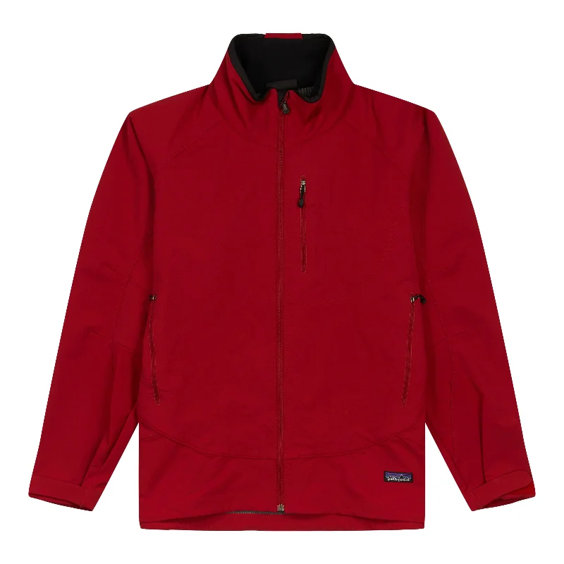 Super Guide Uniform Jacket