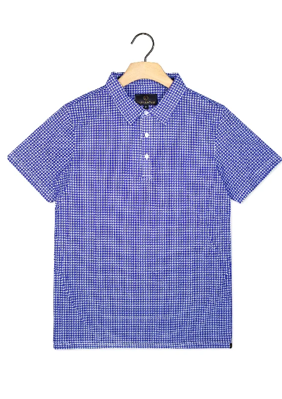 Cutler & Co - Logan Polo - Academy