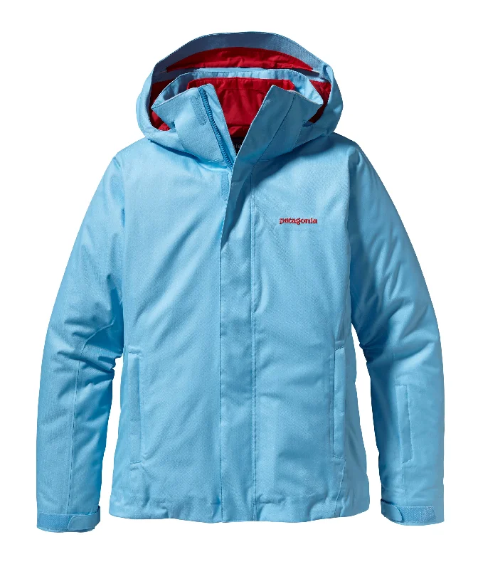 W's 3-in-1 Snowbelle Jacket