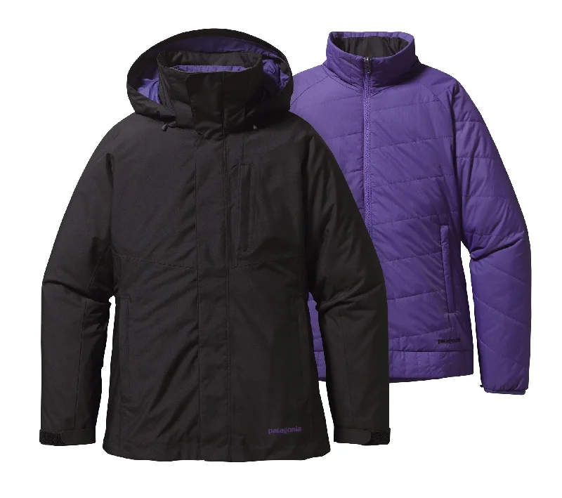 W's 3-in-1 Snowbelle Jacket