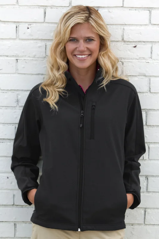 Women's Quantum Bonded Jacket