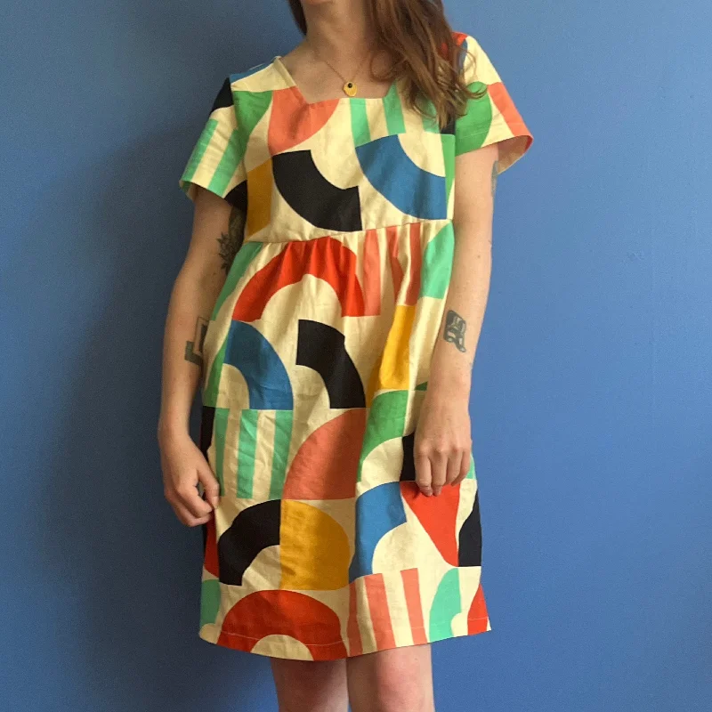 Billie Dress - Childs Play