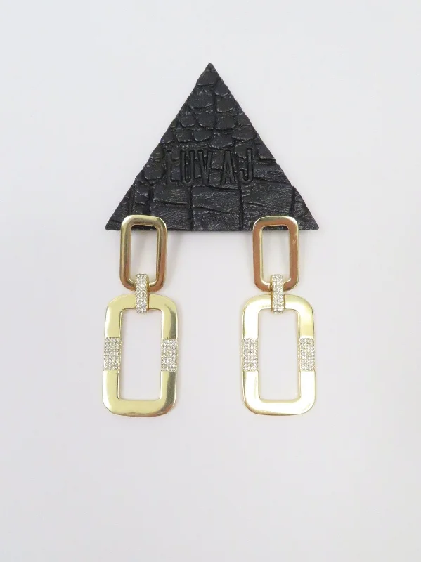 rosie knocker earrings