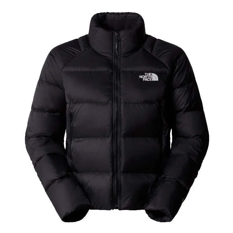 Hyalite Down Jacket - Black