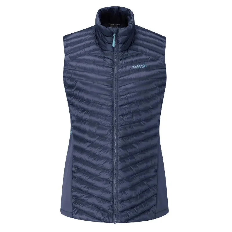 Cirrus Flex Insulated Vest - Deep Ink