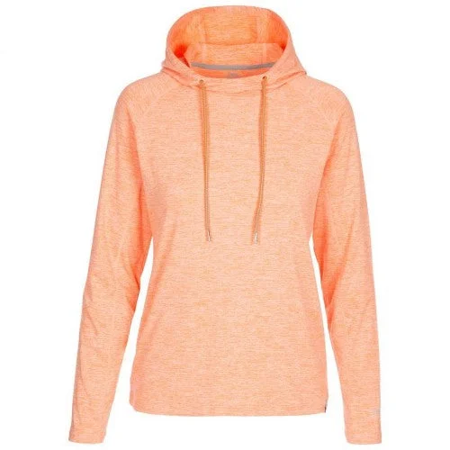 Trespass Womens/Ladies Hattie Active Hoodie