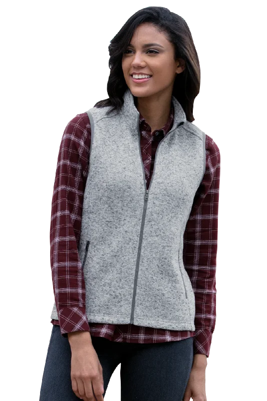 Women’s Summit Sweater-Fleece Vest