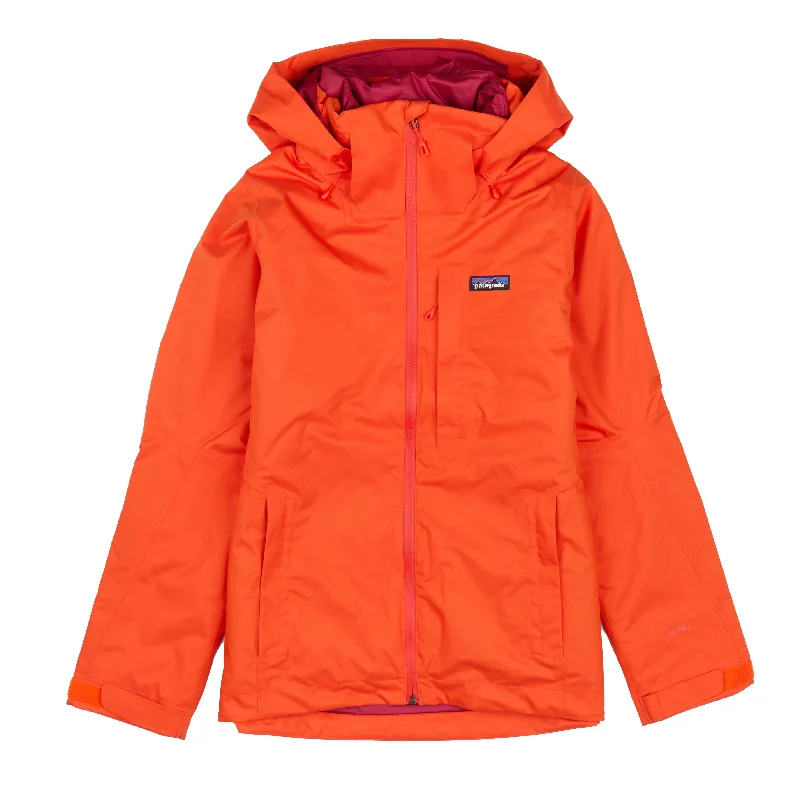 W's 3-in-1 Snowbelle Jacket