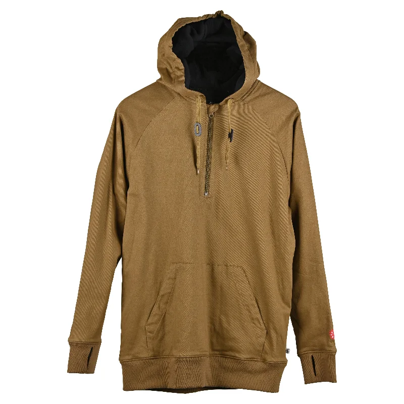 EF (Enhanced Fleece) Insulator Pullover Hoodie